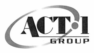 ACT 1 GROUP logo