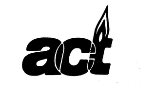 ACT logo