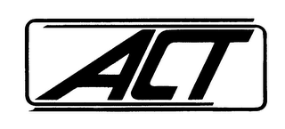 ACT logo