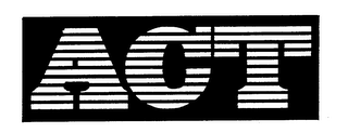 ACT logo