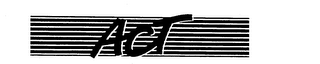 ACT logo