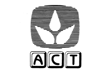 ACT logo