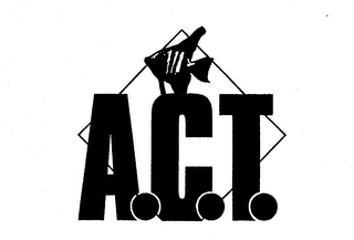 A.C.T. logo