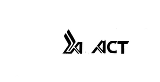ACT logo