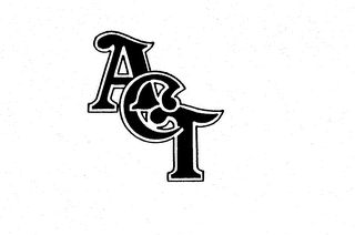 ACT logo