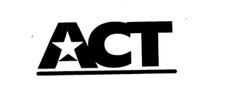 ACT logo
