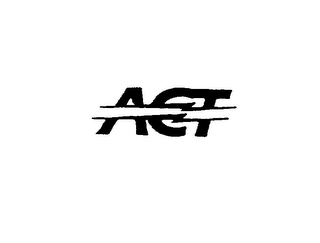 ACT logo
