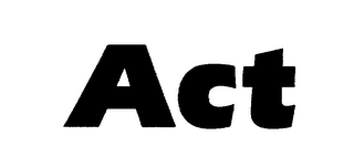 ACT