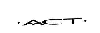 ACT logo