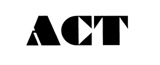 ACT logo