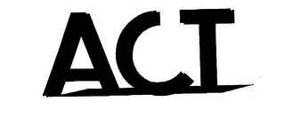 ACT logo