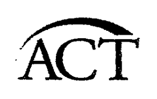 ACT logo