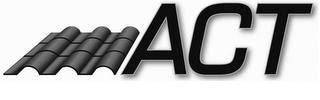 ACT logo