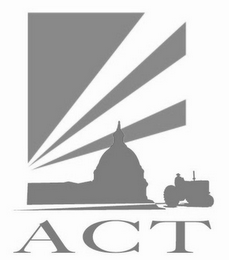 ACT logo