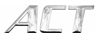 ACT logo