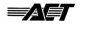 ACT logo