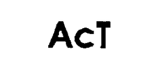 ACT logo