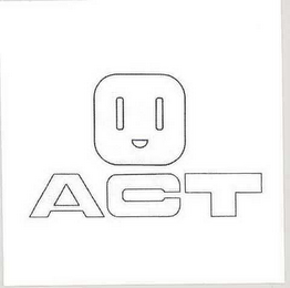ACT logo