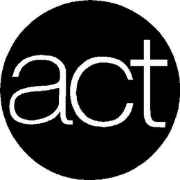 ACT logo