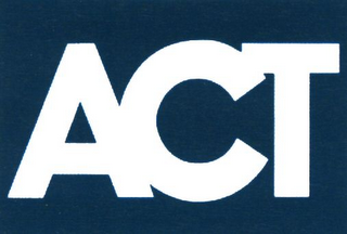 ACT logo