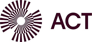 ACT logo