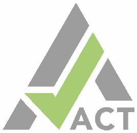ACT logo