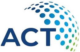 ACT logo