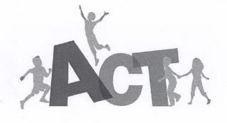 ACT logo