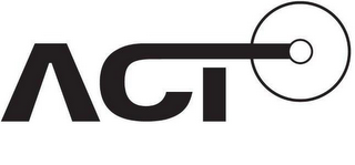 ACT logo