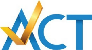 ACT logo