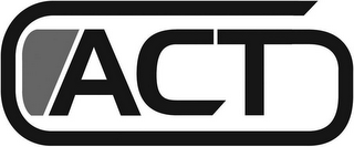 ACT logo