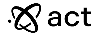 ACT logo