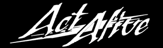 ACT ALIVE logo