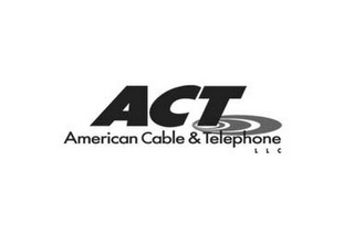 ACT AMERICAN CABLE & TELEPHONE LLC logo