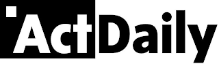 ACT DAILY logo