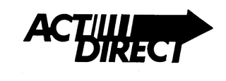 ACT DIRECT logo