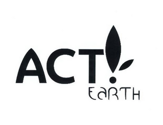 ACT EARTH logo