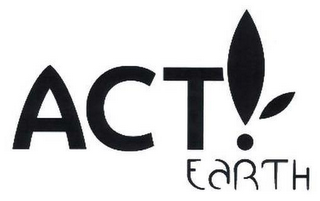 ACT EARTH logo