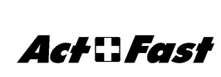 ACT FAST logo