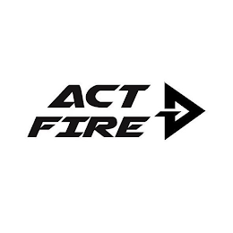 ACT FIRE logo