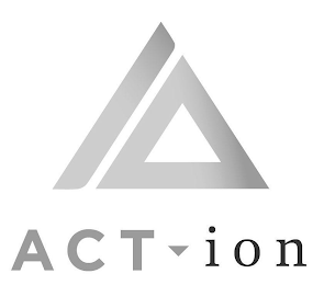 ACT ION logo