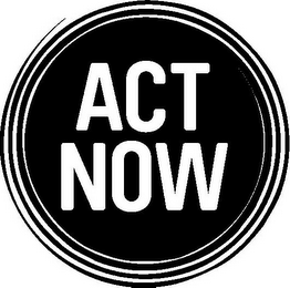 ACT NOW logo