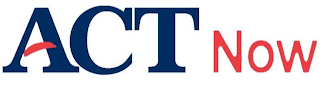 ACT NOW logo