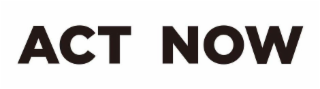 ACT NOW logo
