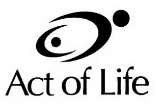 ACT OF LIFE logo