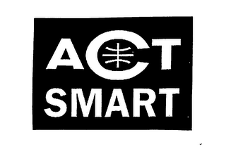 ACT SMART logo