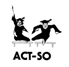 ACT-SO logo