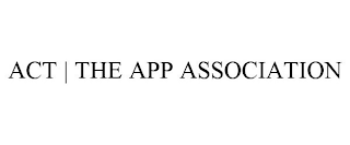 ACT | THE APP ASSOCIATION logo