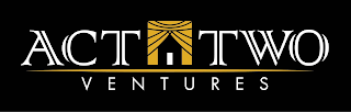ACT TWO VENTURES logo