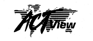 ACT VIEW logo